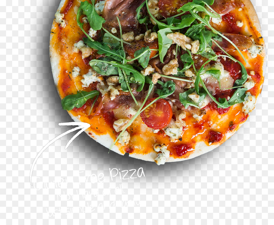 Sicilya Pizza，Müsli PNG