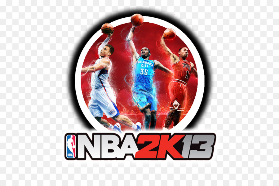 Nba 2k13，Basketbol PNG