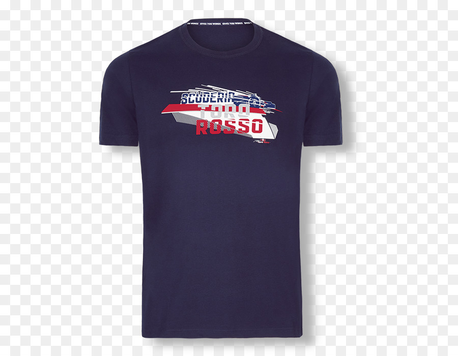 Tshirt，Scuderia Toro Rosso PNG