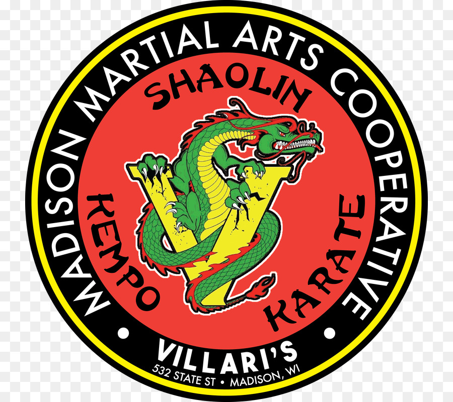 Shaolin Kempo Karate，Kenpō PNG