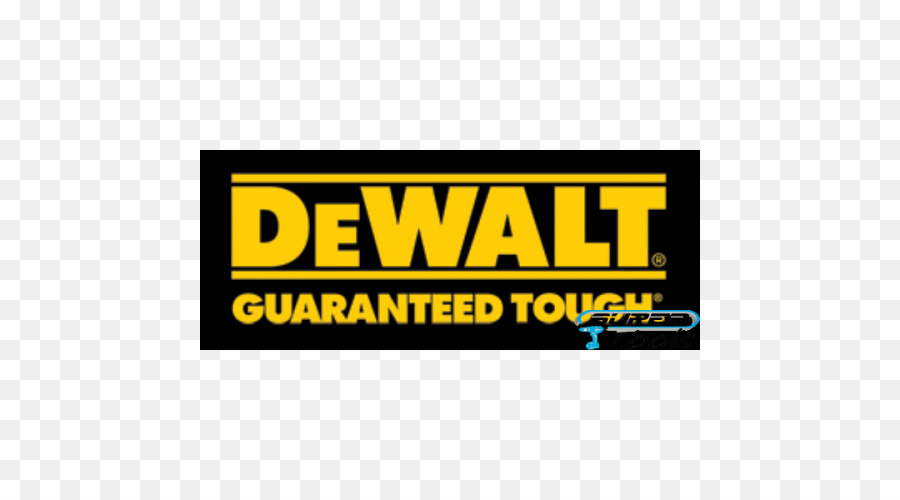 Dewalt Logosu，Marka PNG