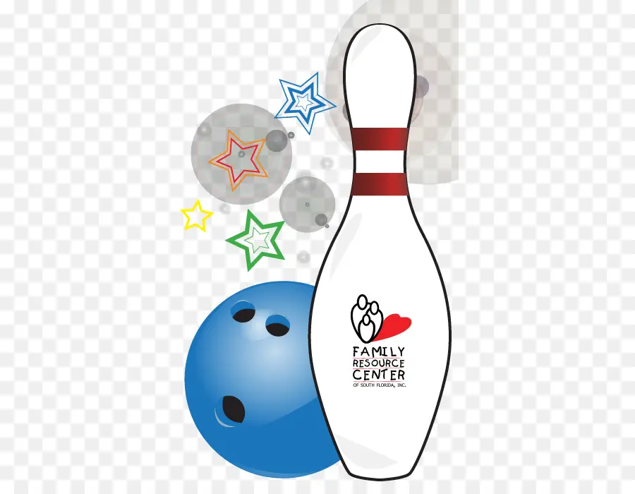 Bowling Lobutu Ve Topu，Bowling PNG