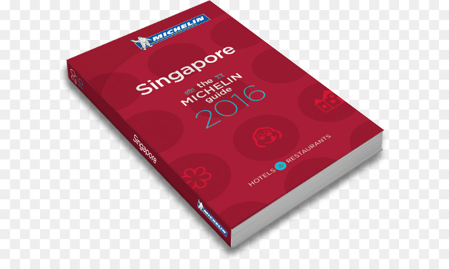 Singapur，Michelin Rehberi PNG