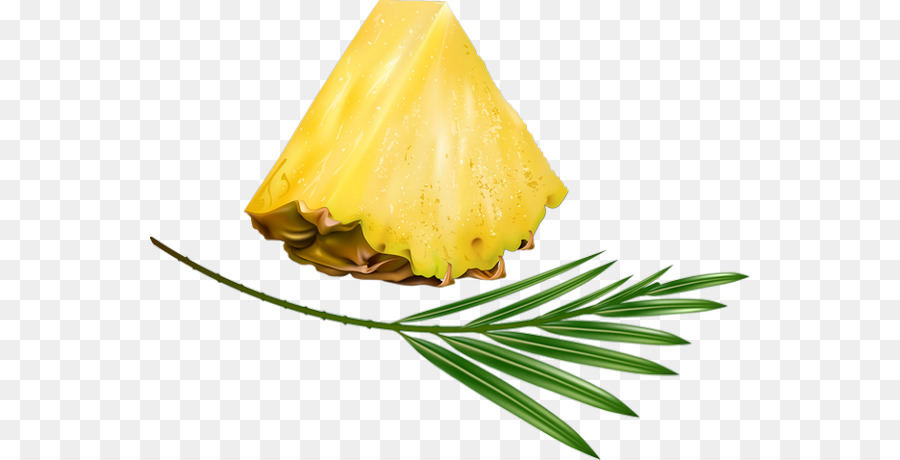 Ananas，Meyve PNG