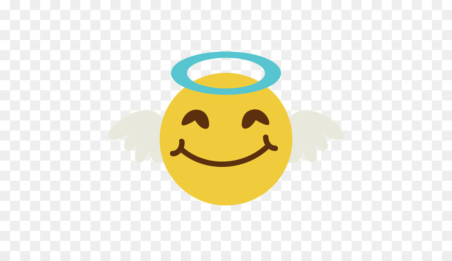 Gülümseme，Emoji PNG