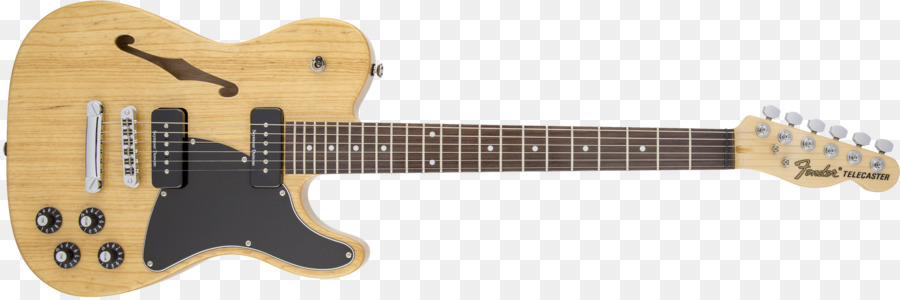 90 Fender Tc，Fender Telecaster Thinline PNG