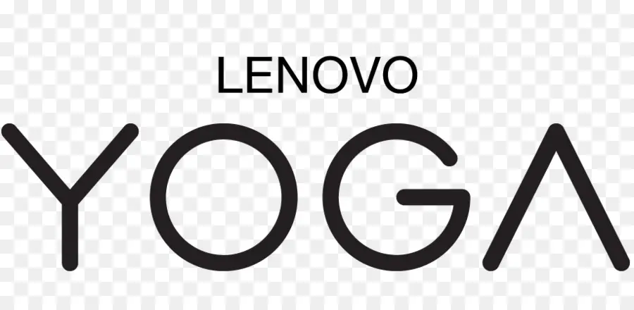 Lenovo Yoga Logosu，Marka PNG