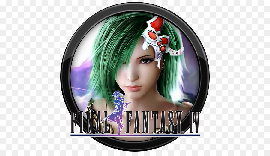 Final Fantasy ıv，Final Fantasy Xiv PNG