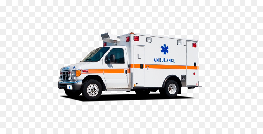 Ambulans，Avukat PNG