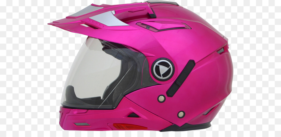 Pembe Kask，Motosiklet PNG