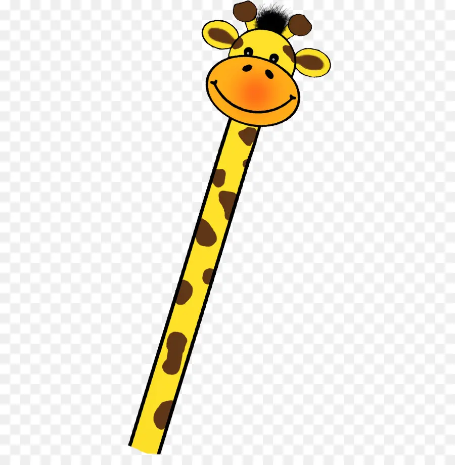 Zürafa，Resim PNG