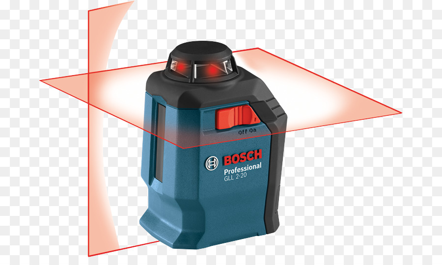 Çizgi Lazer，Robert Bosch Gmbh PNG