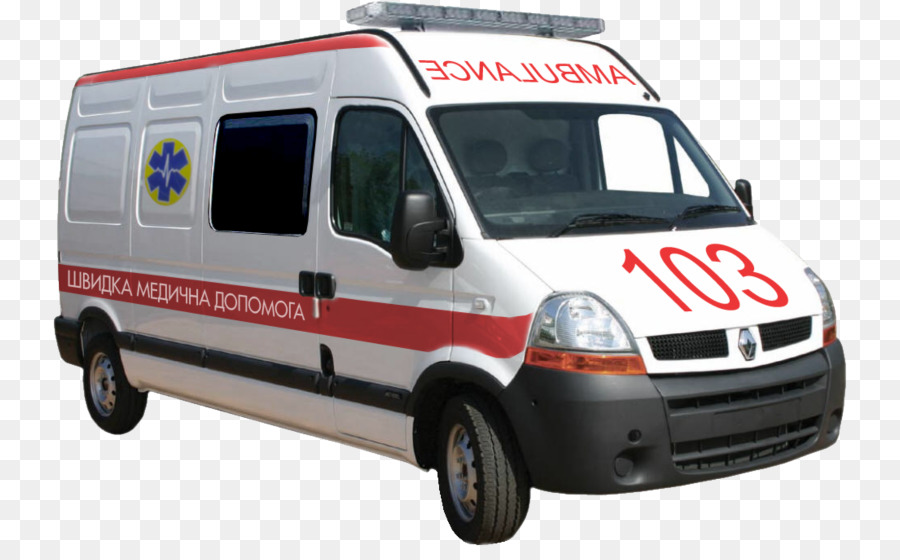 Ambulans，Acil Durum PNG