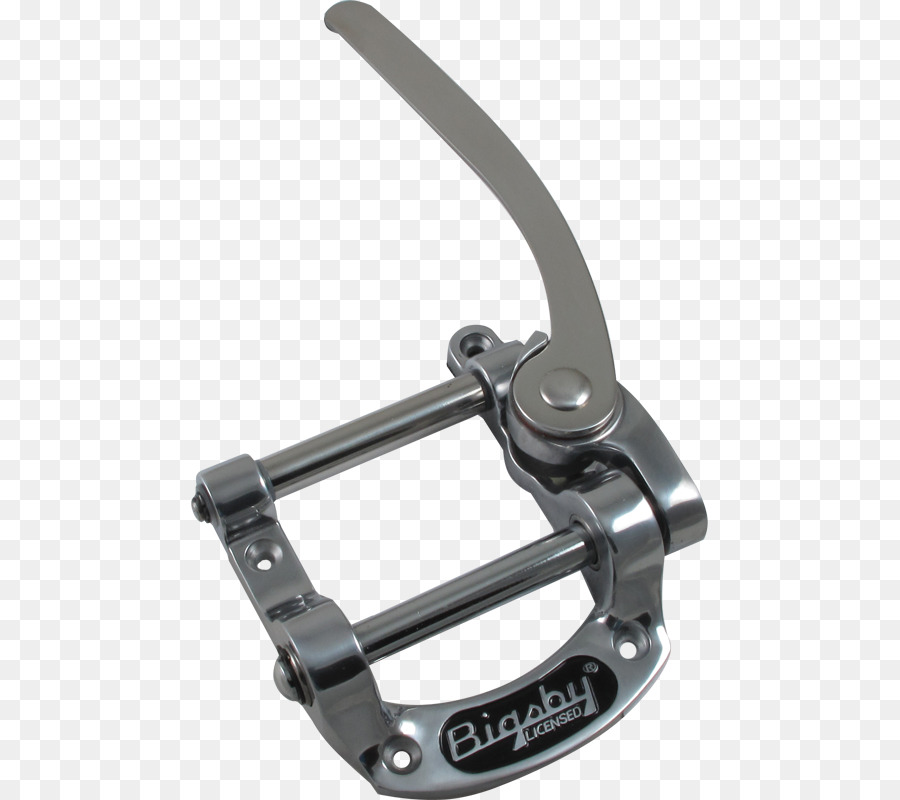 Gibson Uçan V，Bigsby Vibrato Ilave Edilen Parçalardan PNG