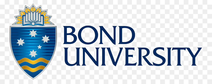 Bond Üniversitesi Logosu，Eğitim PNG