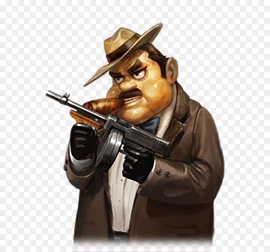 Gangster，Mafya PNG