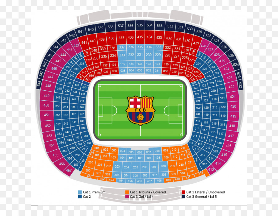 Camp，Fc Barcelona PNG