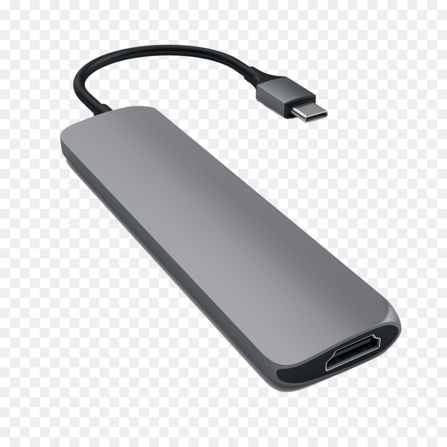 Usb Adaptörü，Kablo PNG