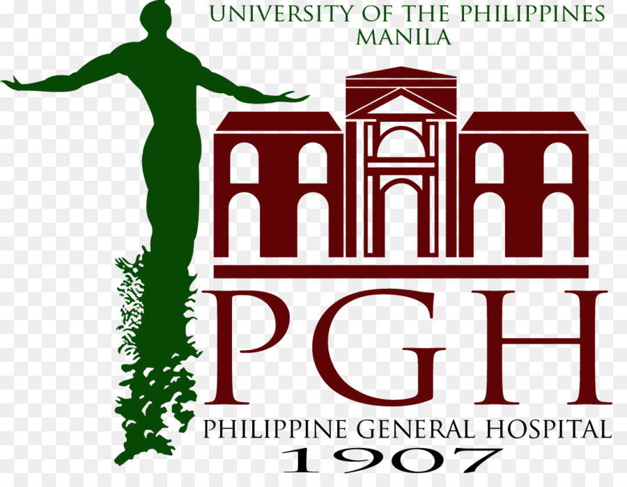 Philippine Genel Hastane，Filipinler Üniversitesi Manila PNG
