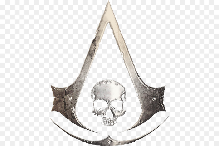 Assassin's Creed Logosu，Oyun PNG