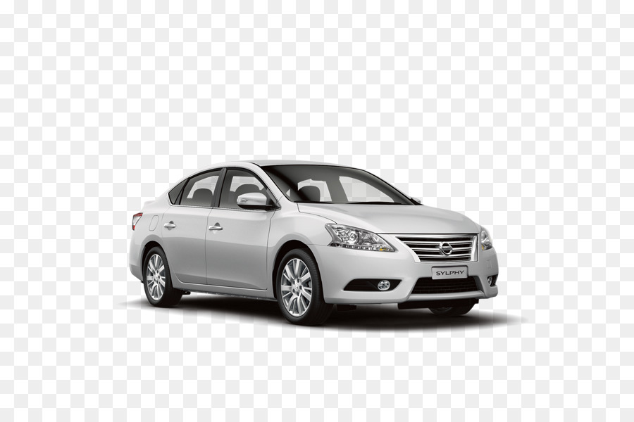 2017 Nissan Sentra，Nissan PNG