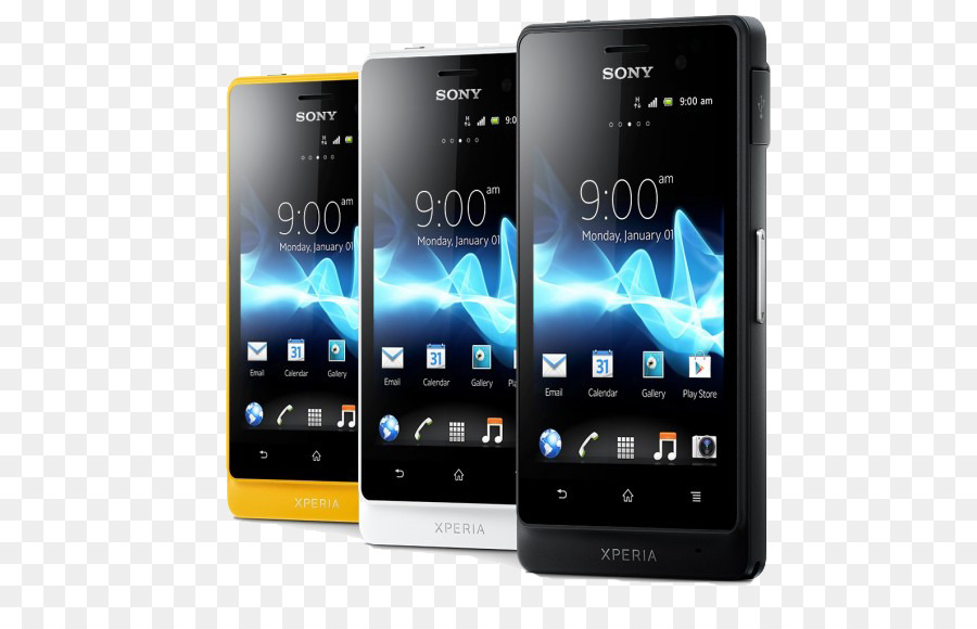 Sony Ericsson Git，Sony Xperia Akro S PNG