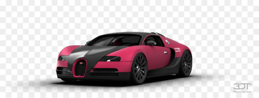 Bugatti Veyron，Araba PNG