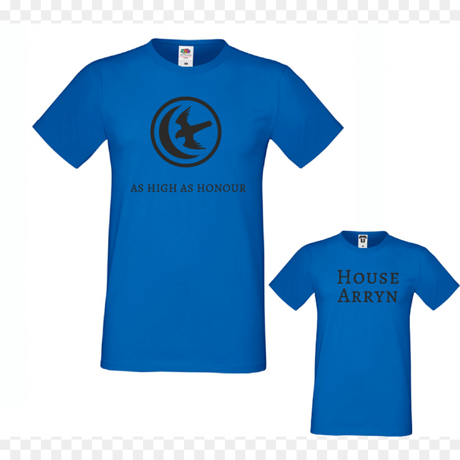 Tshirt，Ev Arryn PNG