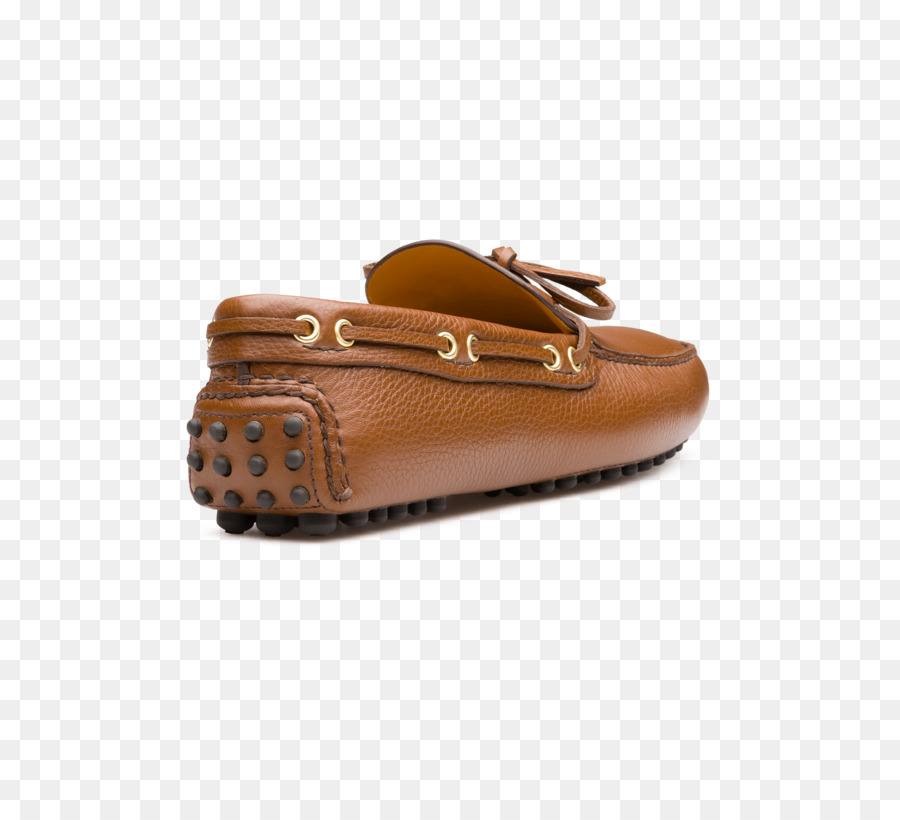 Slipon Ayakkabı，Süet PNG