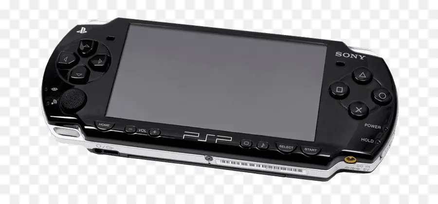 Psp，Sony PNG