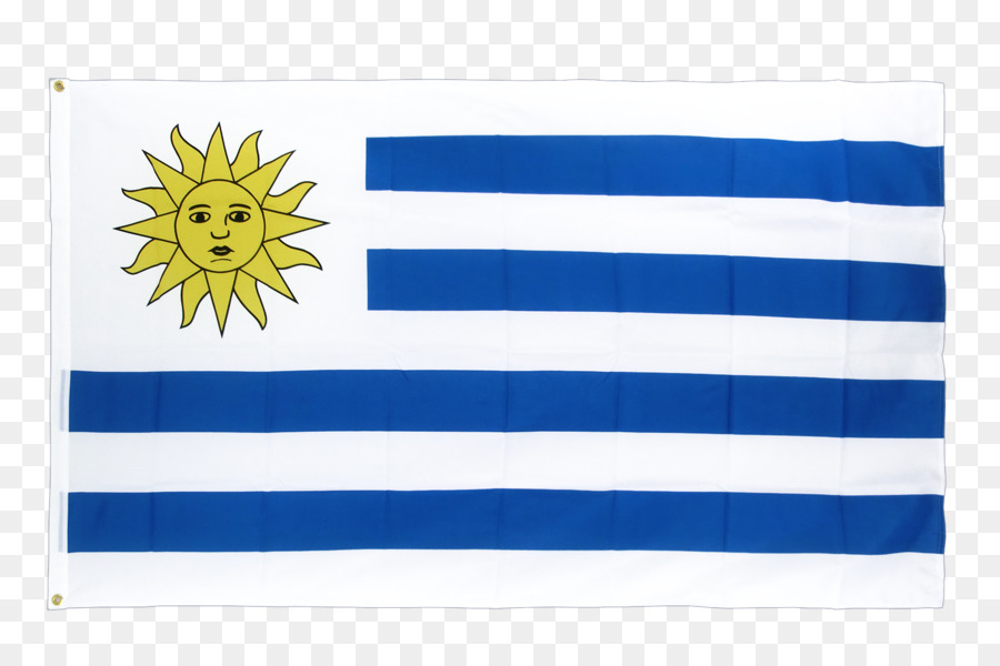 Uruguay，Bayrak PNG