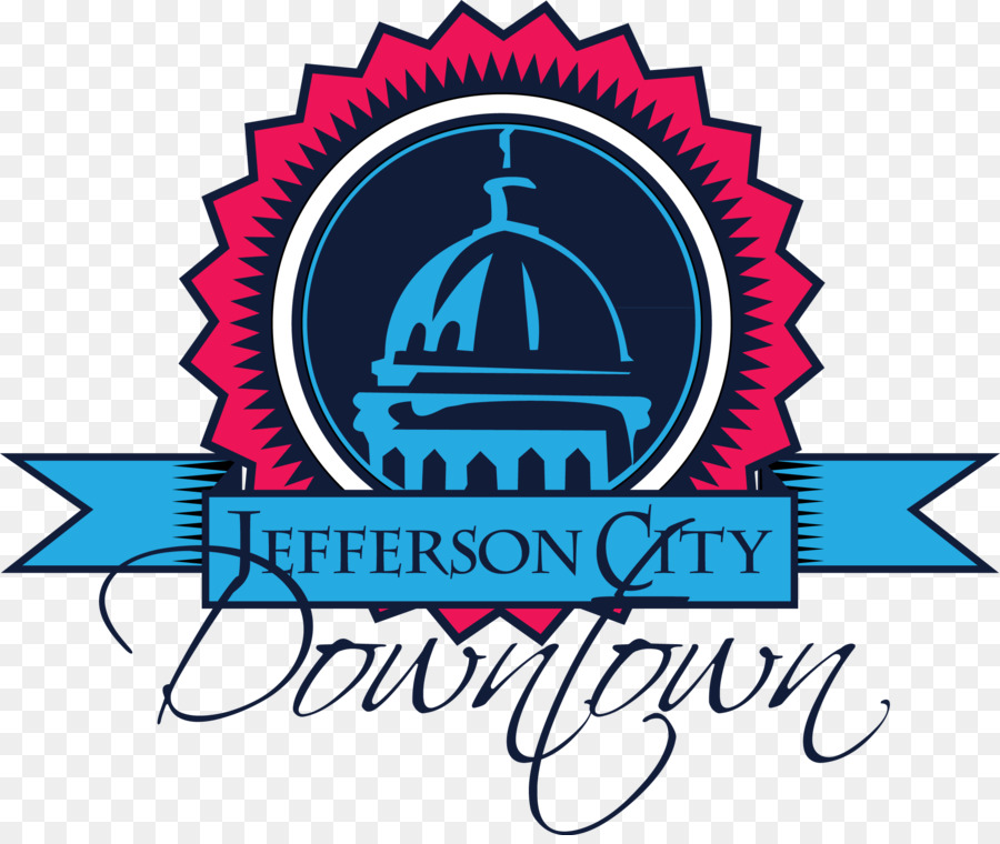 Jefferson City，Logo PNG