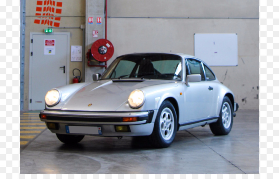 Porsche 911 19631989，Porsche 930 PNG