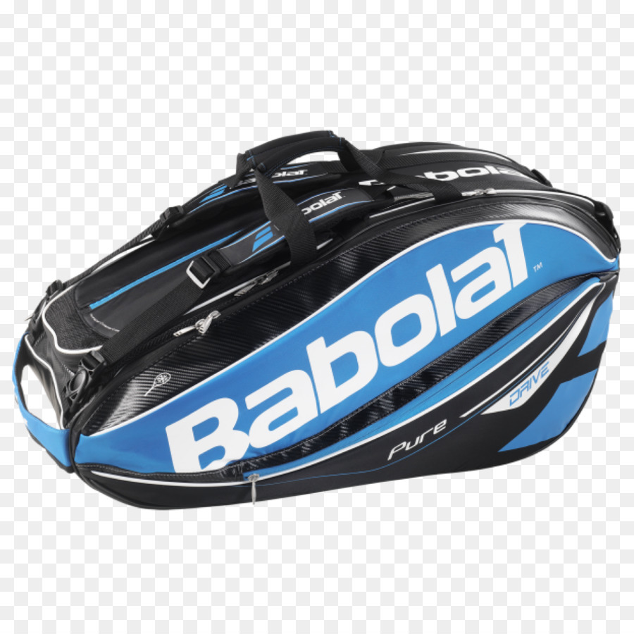 Babolat，Raket PNG