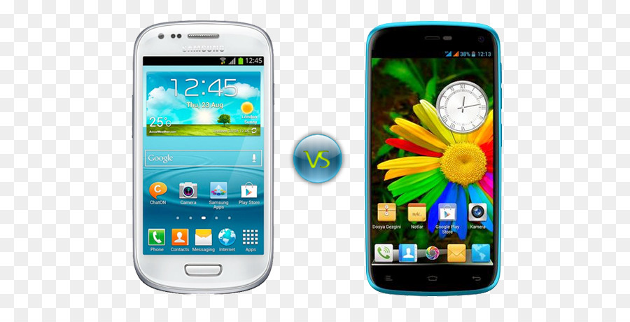 Samsung Galaxy S ııı，Samsung Galaxy S4 Mini PNG