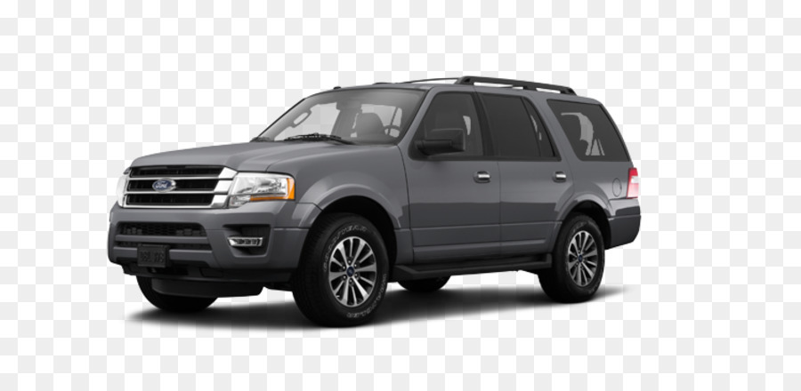 Araba，2018 Ford Expedition PNG
