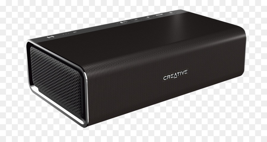 Hoparlör，Pro Bluetooth Hoparlör Creative Sound Blaster Roar Handsfree PNG