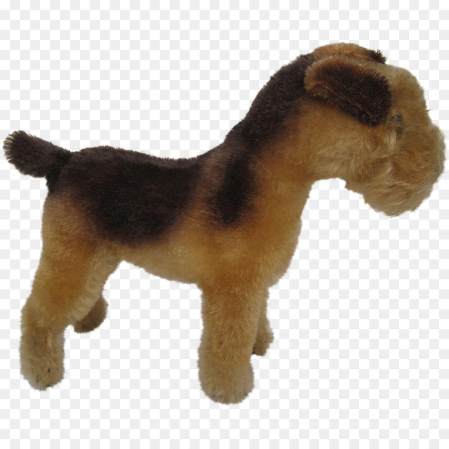 Lakeland Terrier，Airedale Terrier PNG