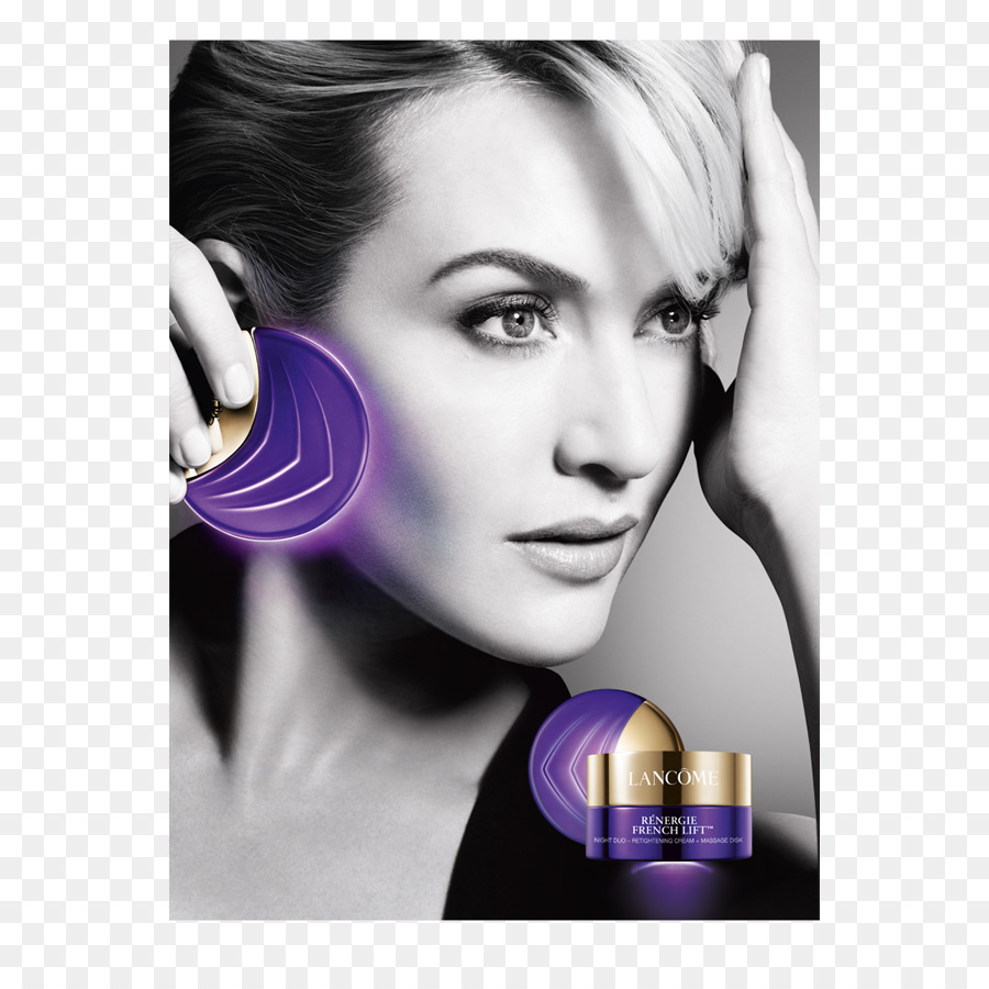 Kate Winslet，Lancome PNG