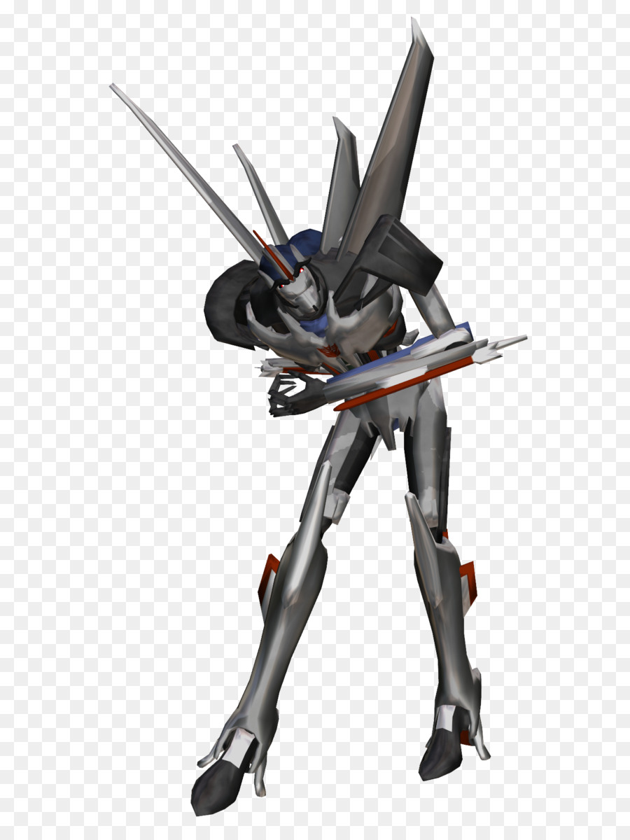 Starscream，Megatron PNG