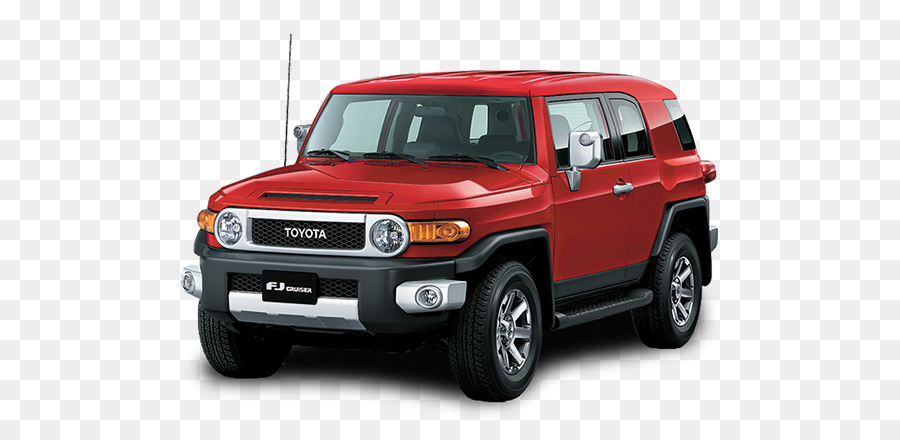 Kırmızı Araba，Toyota PNG