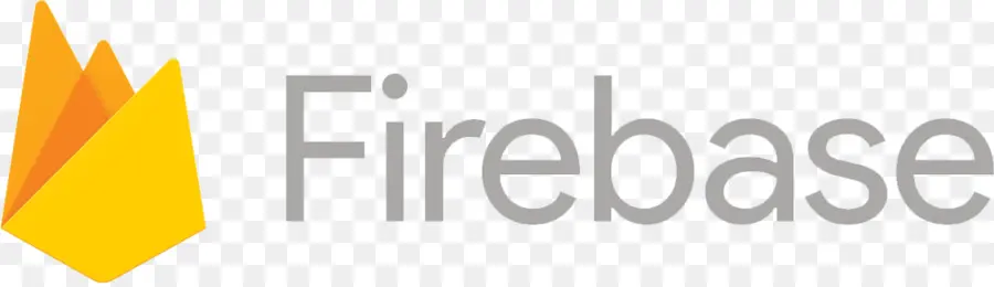 Firebase Logosu，Marka PNG