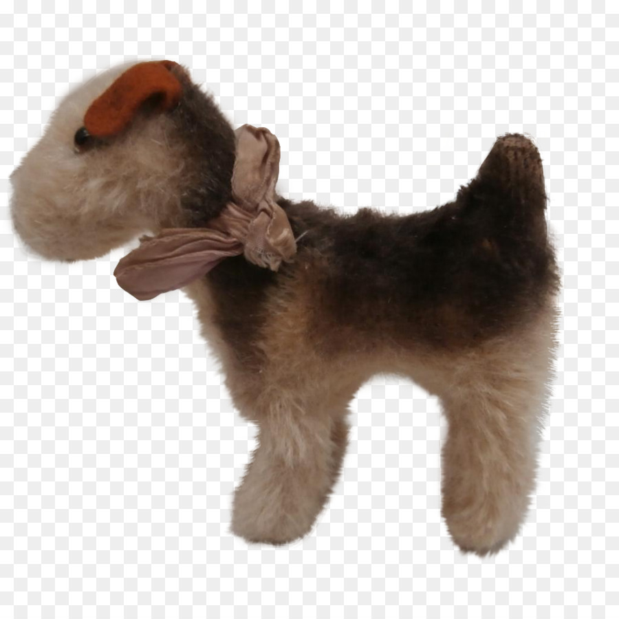 Lakeland Terrier，Airedale Terrier PNG