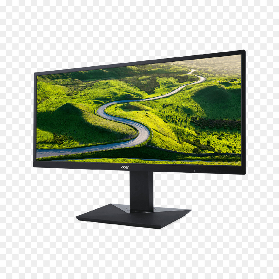 Acer Xr382cqk Monitör，Avcı Z35p PNG