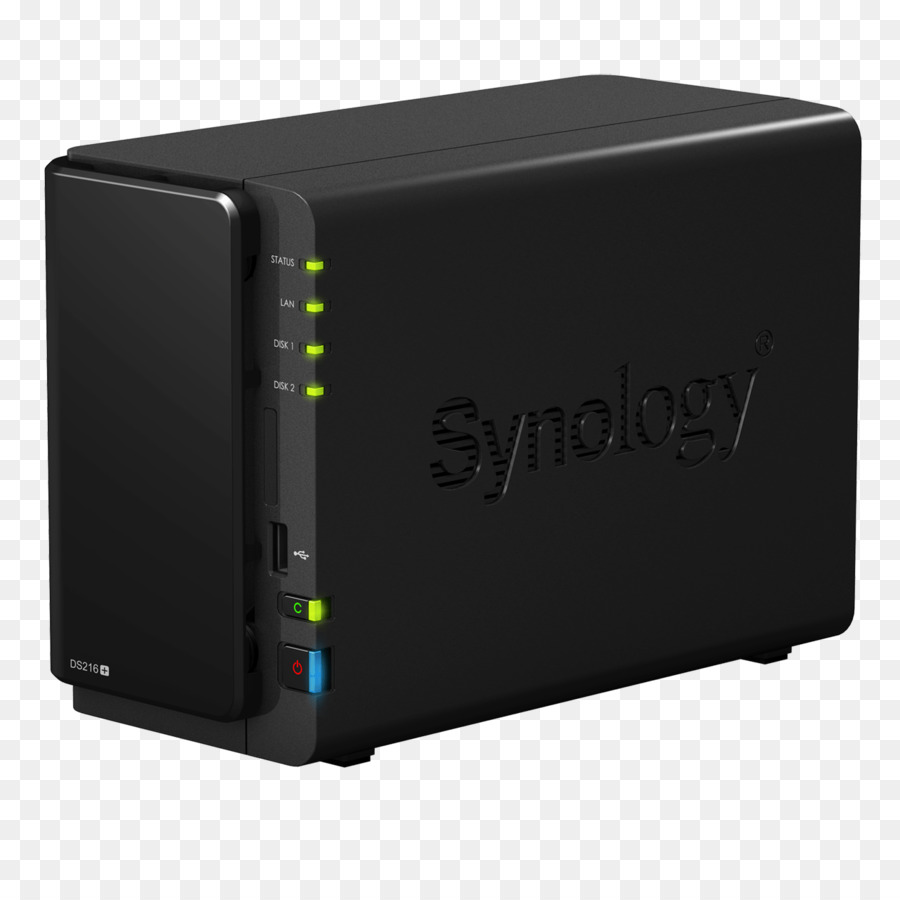 Synology ürünlerine Ds216，Ağ Depolama Sistemleri PNG