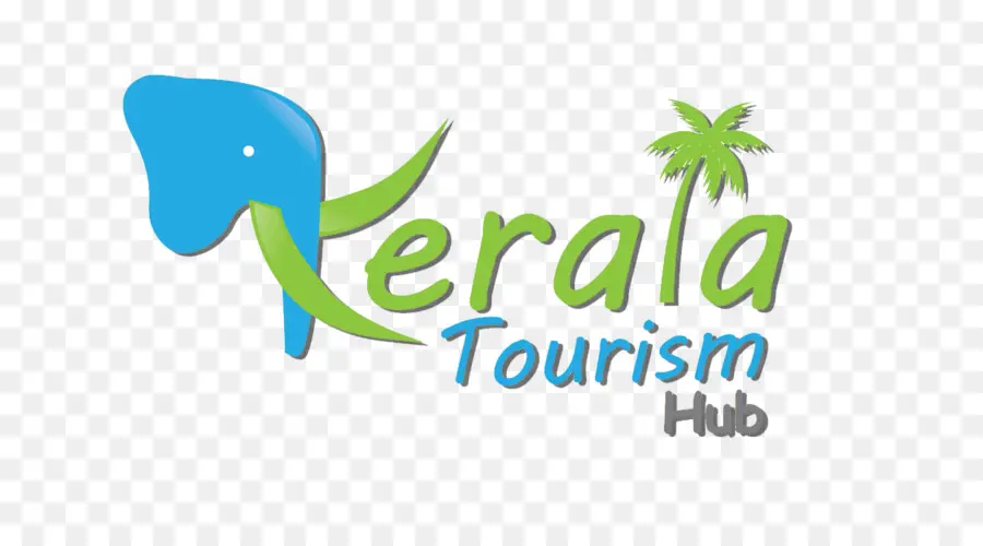 Kerala Turizm Merkezi，Logo PNG