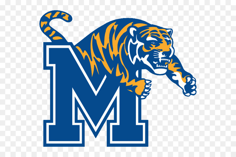 Memphis Üniversitesi，Memphis Tigers Erkek Basketbol PNG