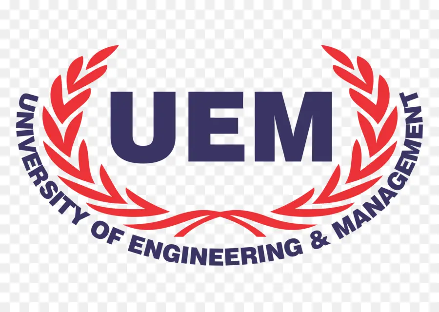 Uem Logosu，üniversite PNG