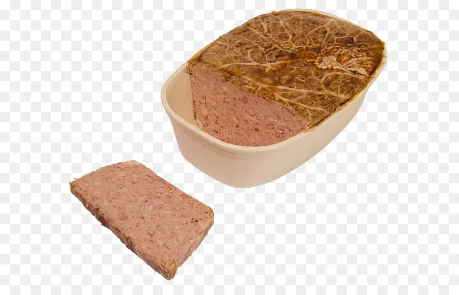 Pate，Et PNG