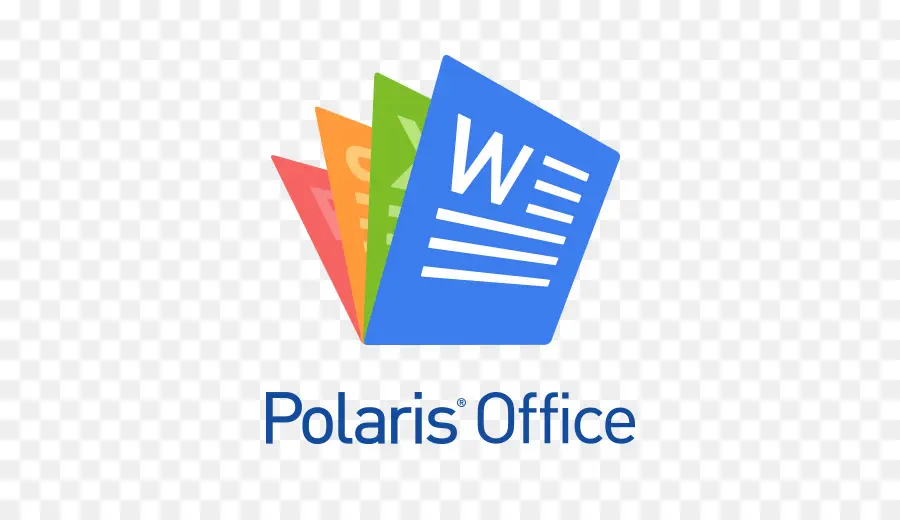Polaris Ofisi，Microsoft Office PNG